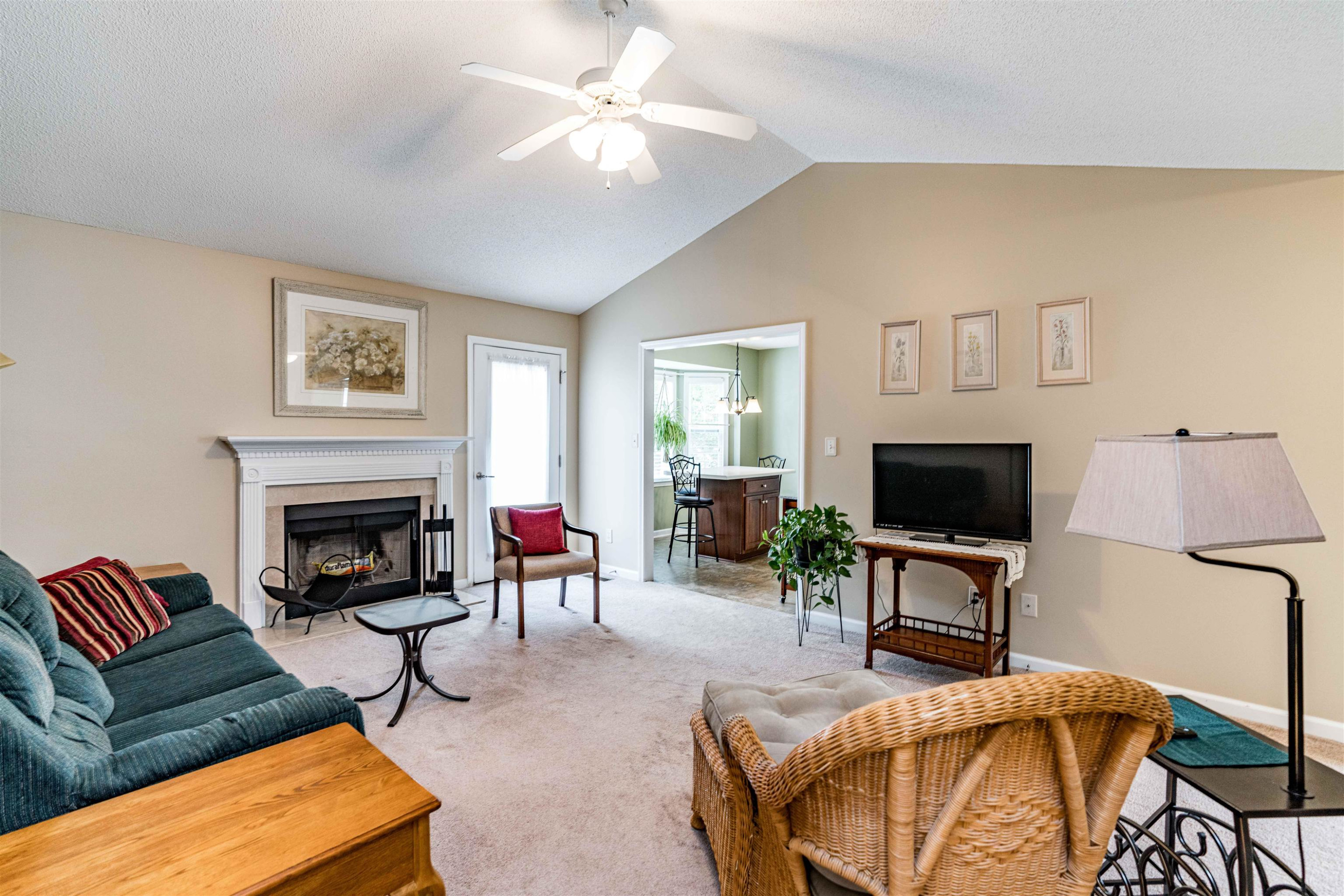 117 Gentle Rio Court Garner, NC 27529 - Photo 5 of 34 Photo 5