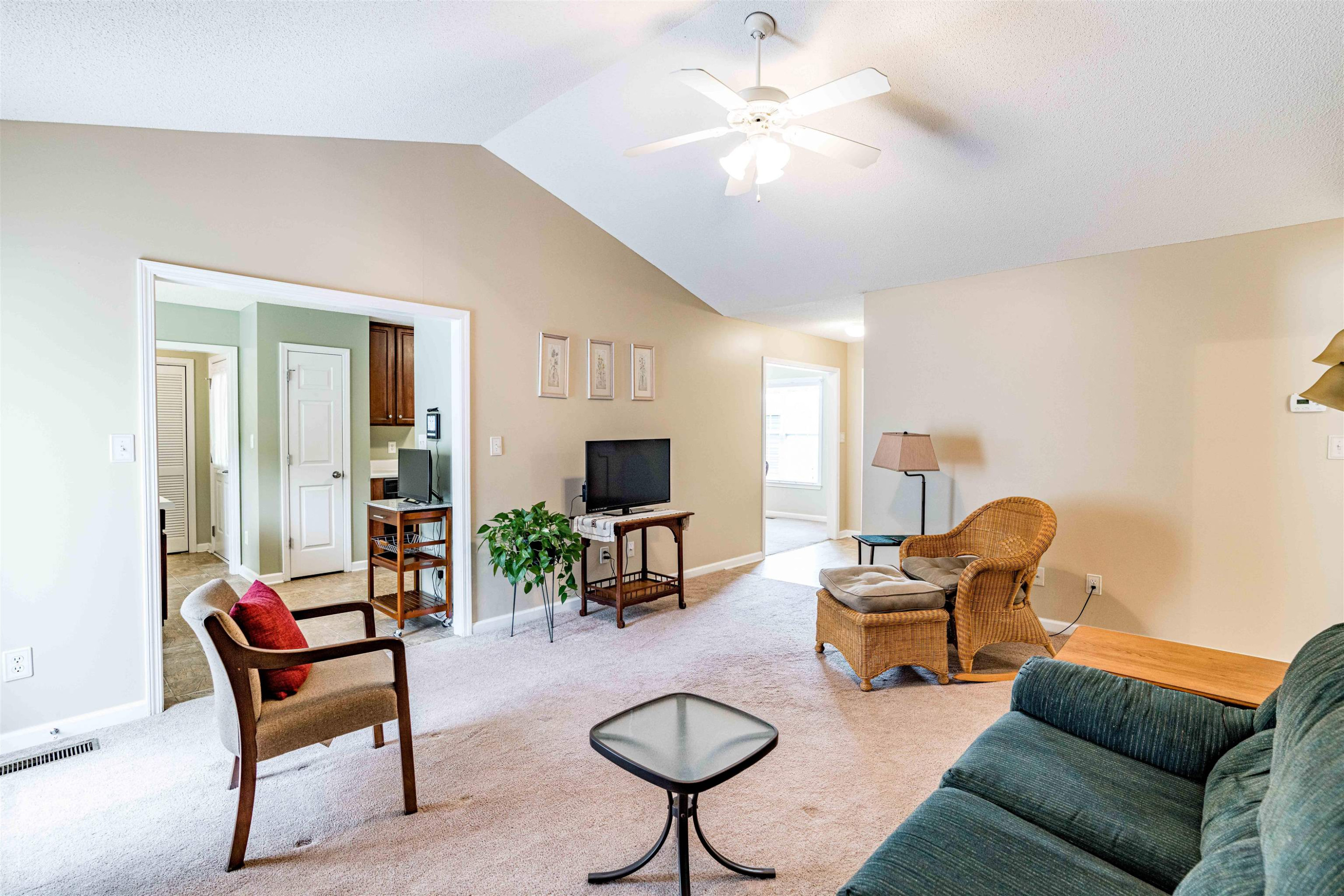 117 Gentle Rio Court Garner, NC 27529 - Photo 6 of 34 Photo 6