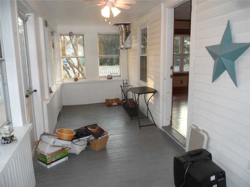 301 Crompton Road East Greenwich, RI 02818 - Photo 8 of 10 Porch.
