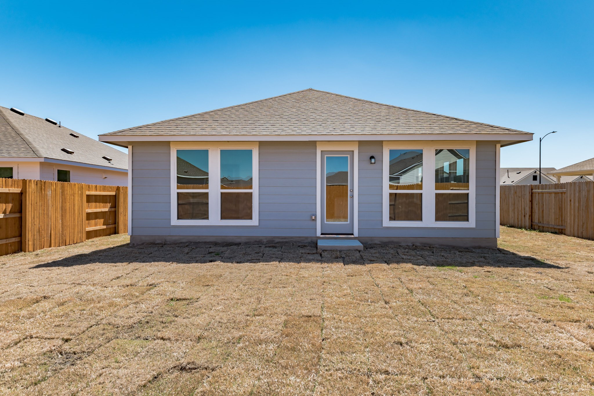 110 Watercourse Way Bastrop, TX 78602 - Photo 29 of 31