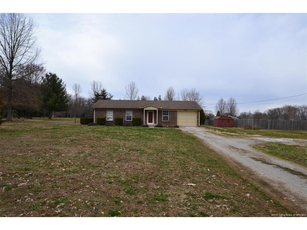 9040 Payton Road Greenville, IN 47124 - Photo 2 of 6 Gallery Image 2