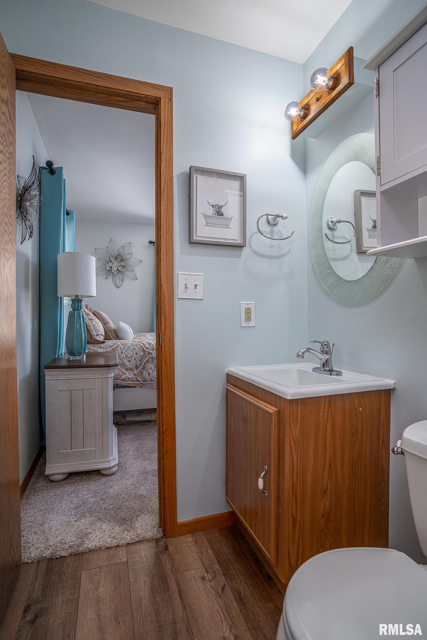 208 Westerfield Road Davenport, IA 52806 - Photo 13 of 22 Gallery Image 13
