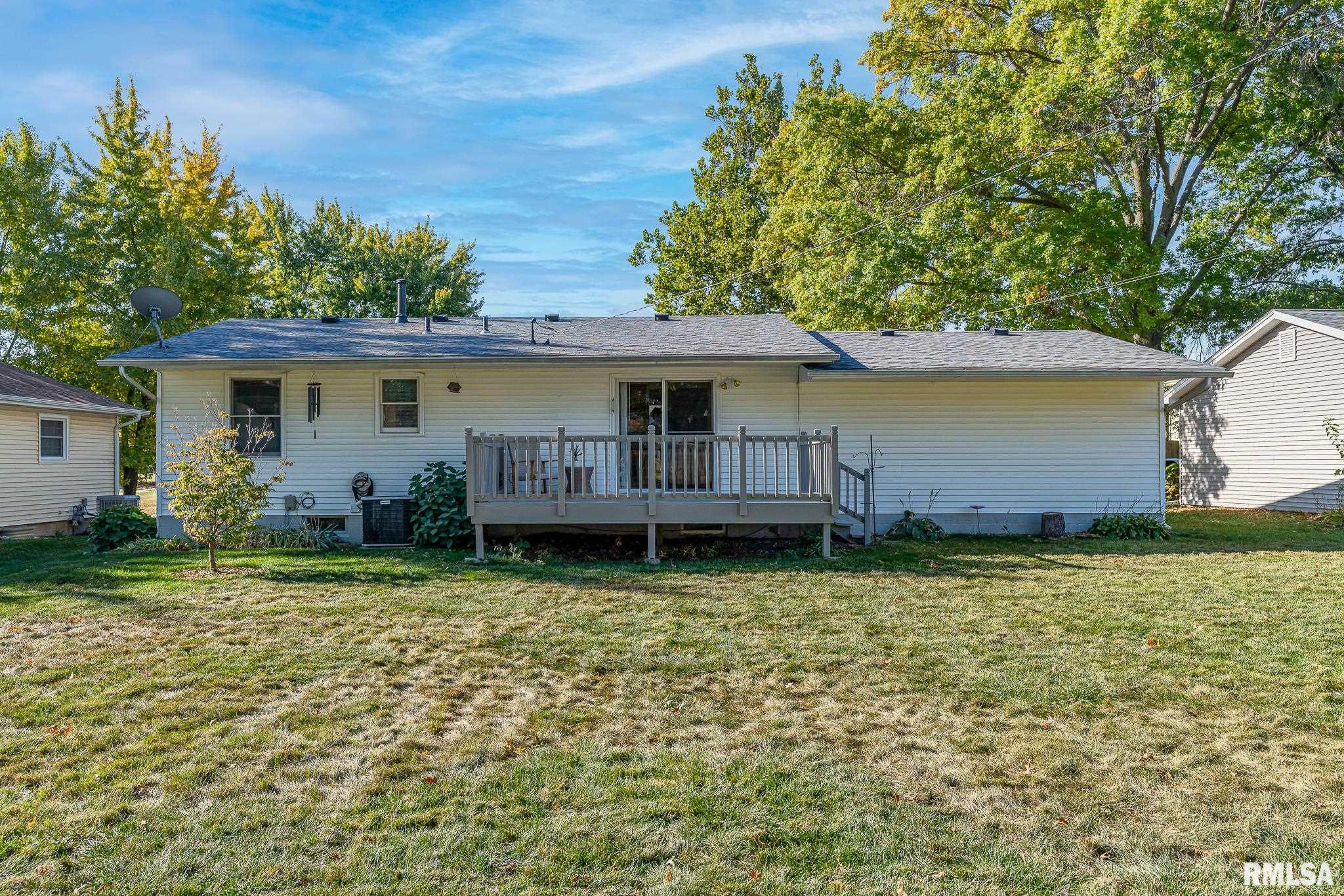 208 Westerfield Road Davenport, IA 52806 - Photo 22 of 22 Gallery Image 22