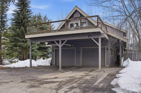 $895,000 | 1658 Timber Circle, McCall, ID 83638