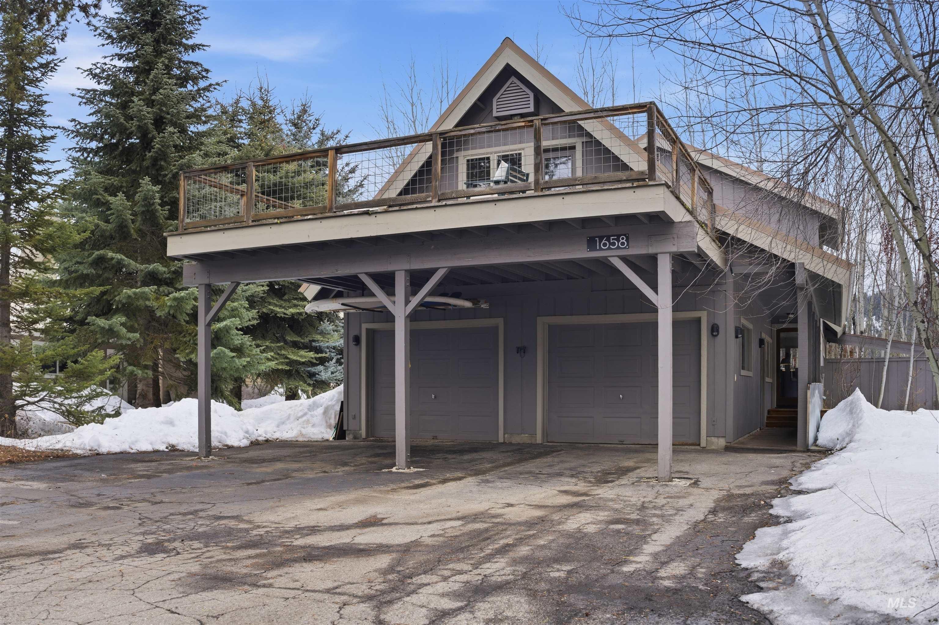 1658 Timber Circle McCall, ID 83638 - Photo 1 of 37