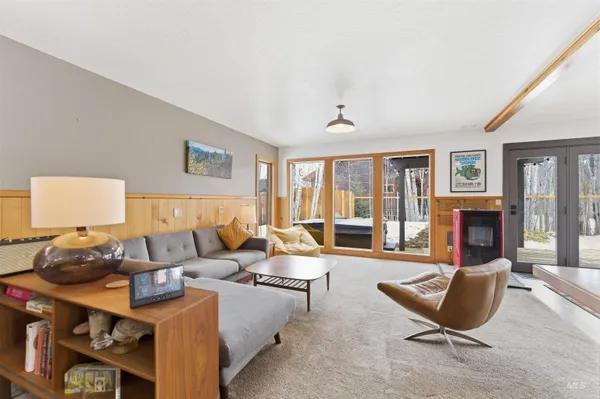 $895,000 | 1658 Timber Circle, McCall, ID 83638