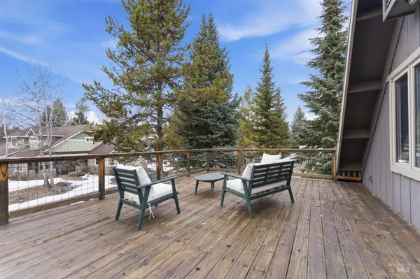 $895,000 | 1658 Timber Circle, McCall, ID 83638