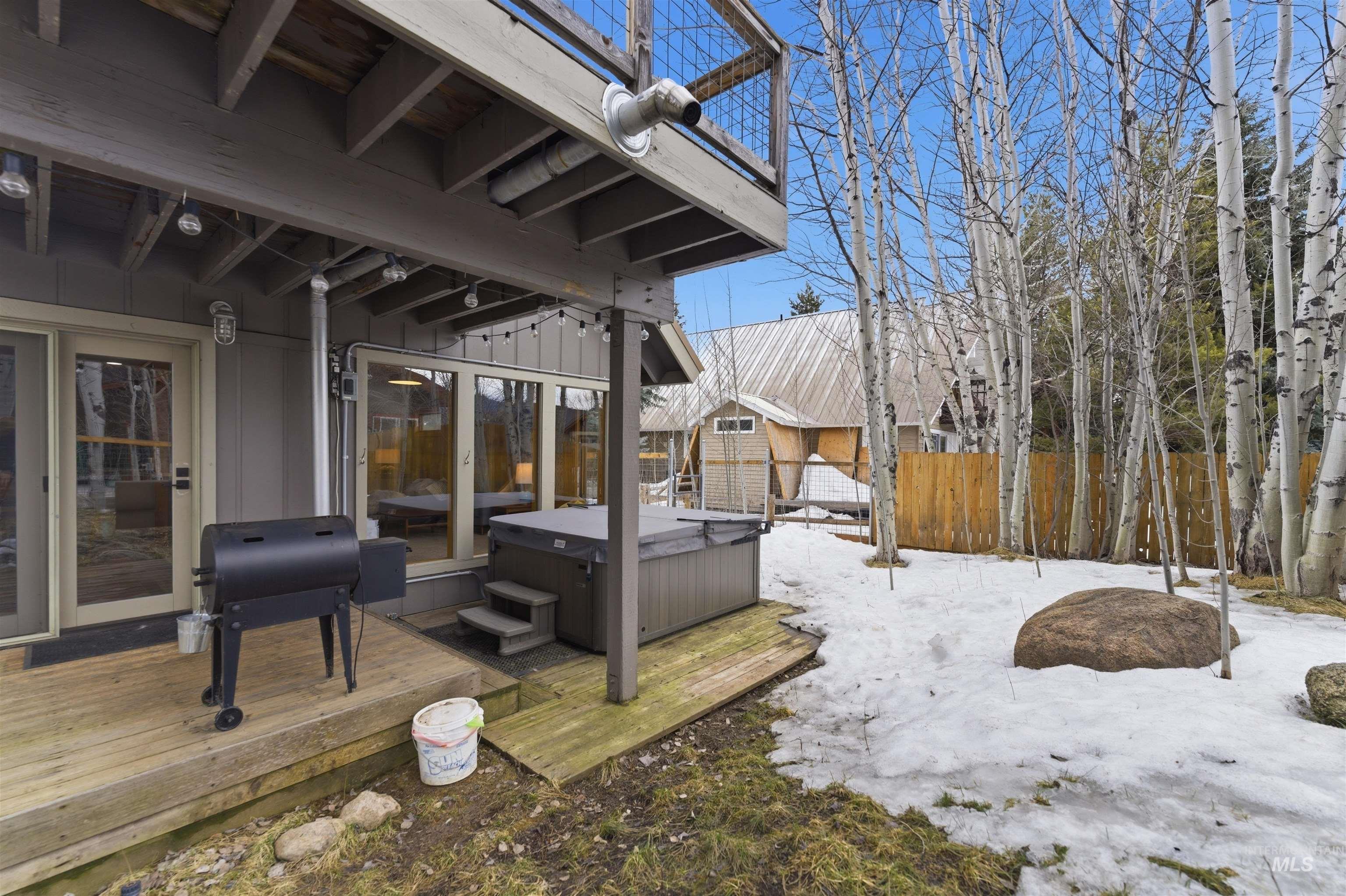 1658 Timber Circle McCall, ID 83638 - Photo 29 of 37