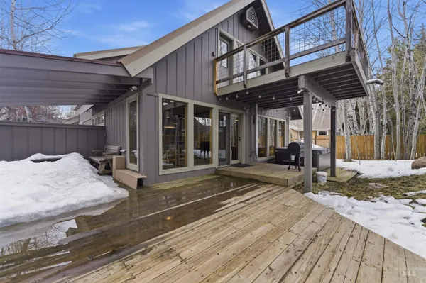 $895,000 | 1658 Timber Circle, McCall, ID 83638