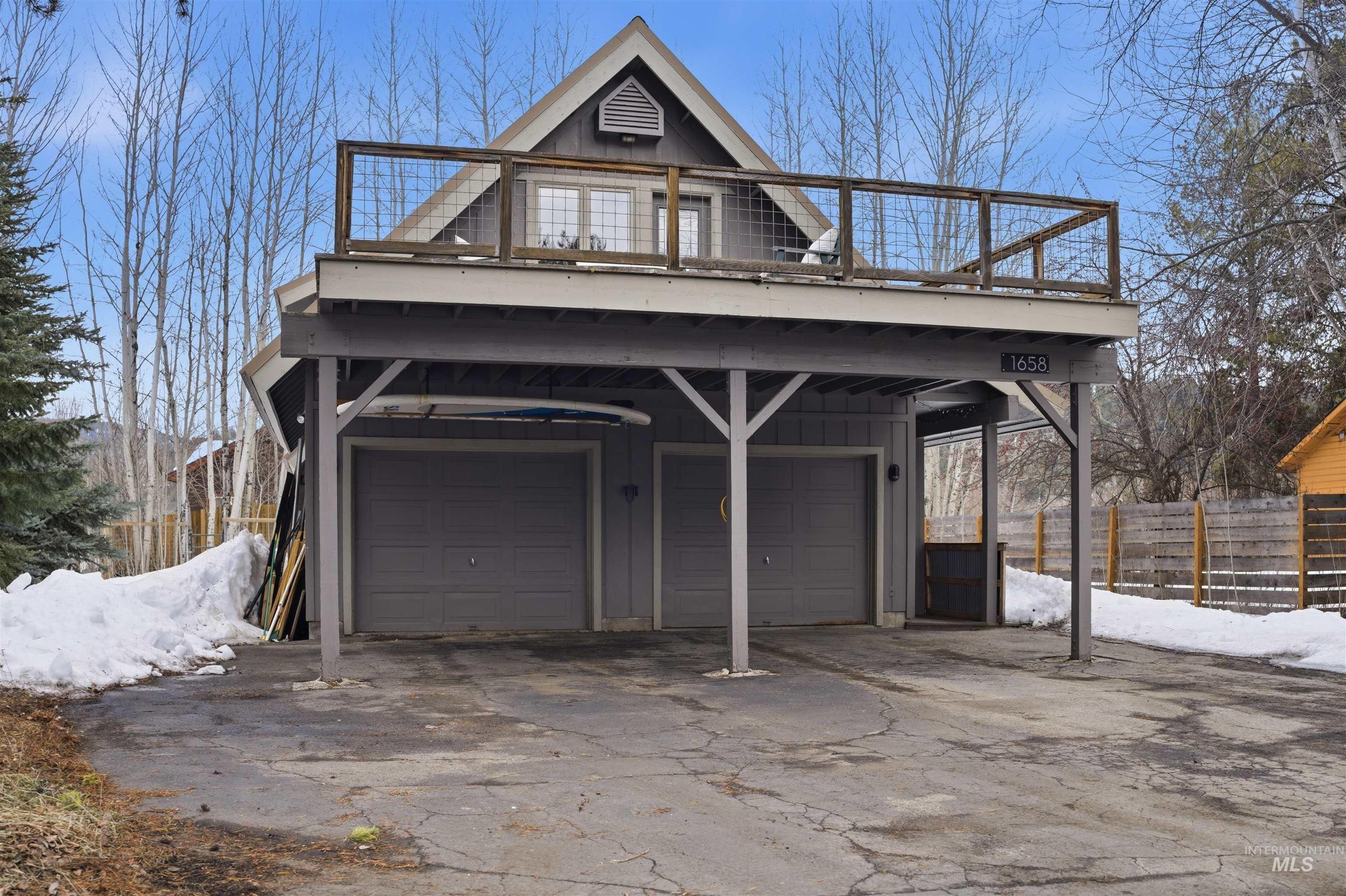 1658 Timber Circle McCall, ID 83638 - Photo 36 of 37