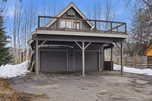 $895,000 | 1658 Timber Circle, McCall, ID 83638