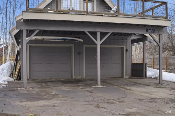 $895,000 | 1658 Timber Circle, McCall, ID 83638