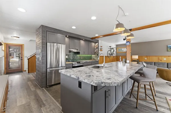 $895,000 | 1658 Timber Circle, McCall, ID 83638