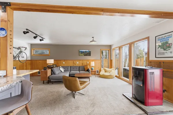 $895,000 | 1658 Timber Circle, McCall, ID 83638