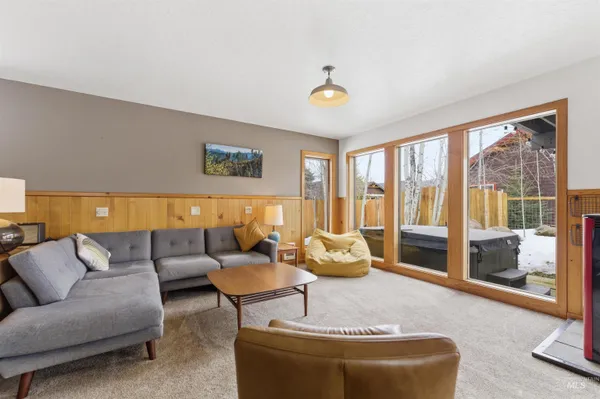 $895,000 | 1658 Timber Circle, McCall, ID 83638
