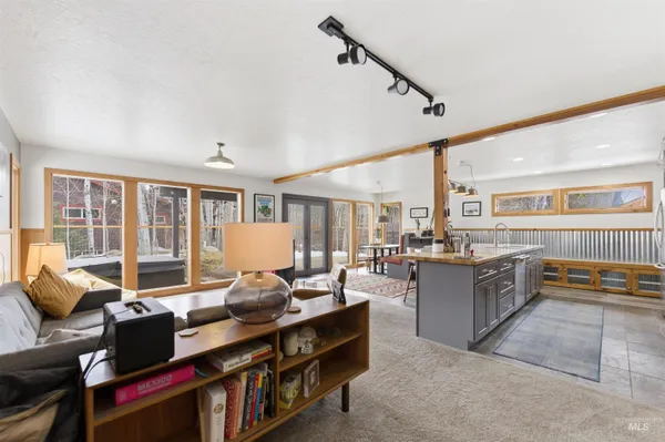 $895,000 | 1658 Timber Circle, McCall, ID 83638