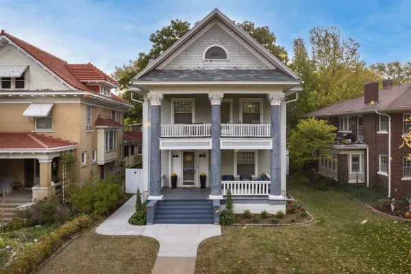 $349,000 | 936 North Spaulding Avenue, Wichita, KS 67203