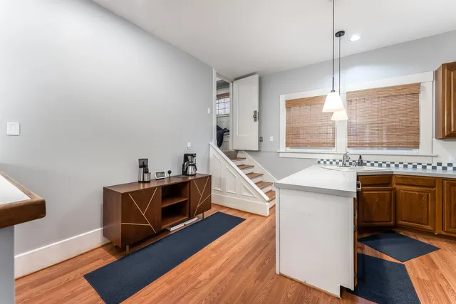 $349,000 | 936 North Spaulding Avenue, Wichita, KS 67203