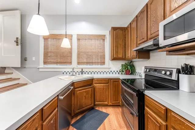 $349,000 | 936 North Spaulding Avenue, Wichita, KS 67203