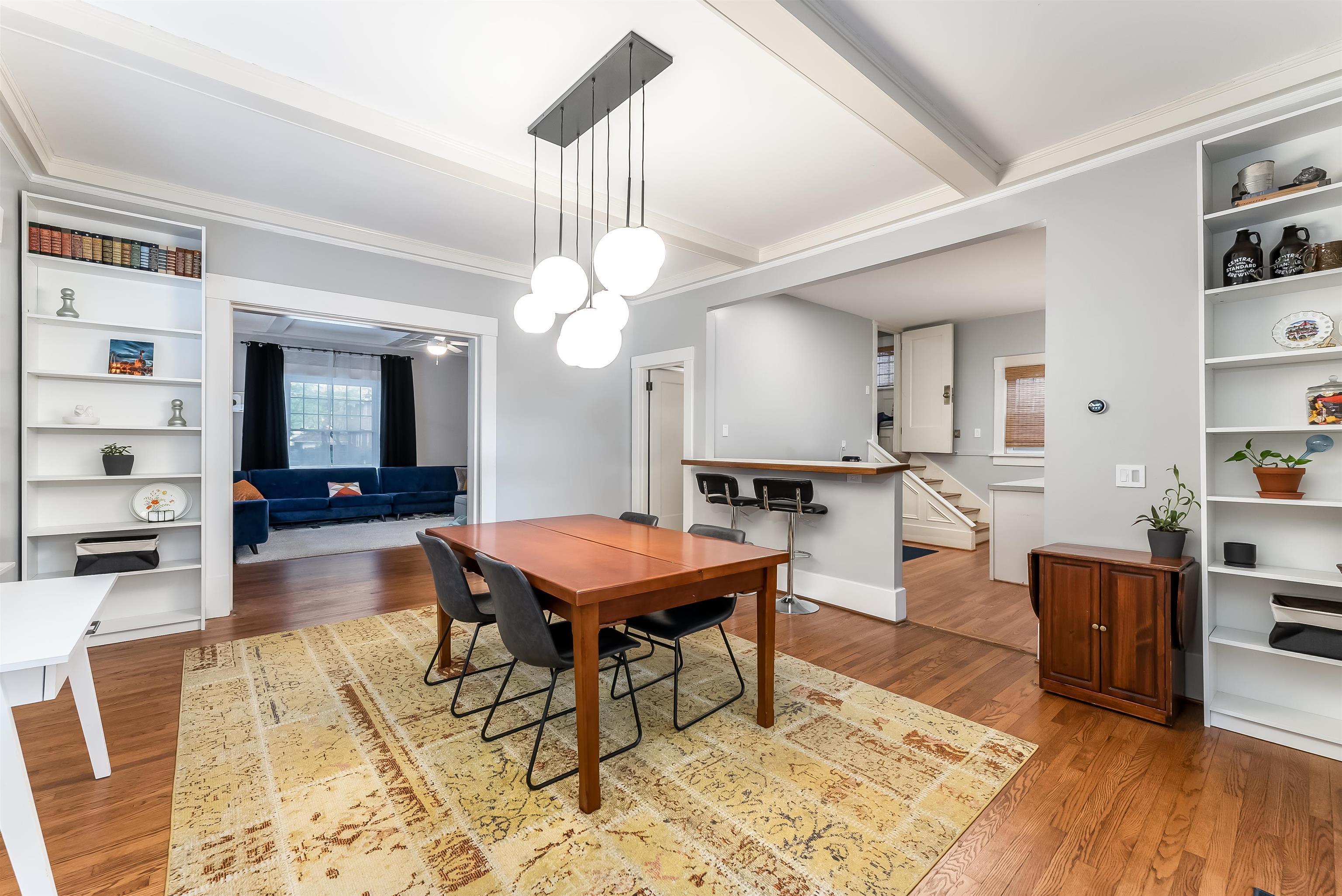 936 North Spaulding Avenue Wichita, KS 67203 - Photo 14 of 36