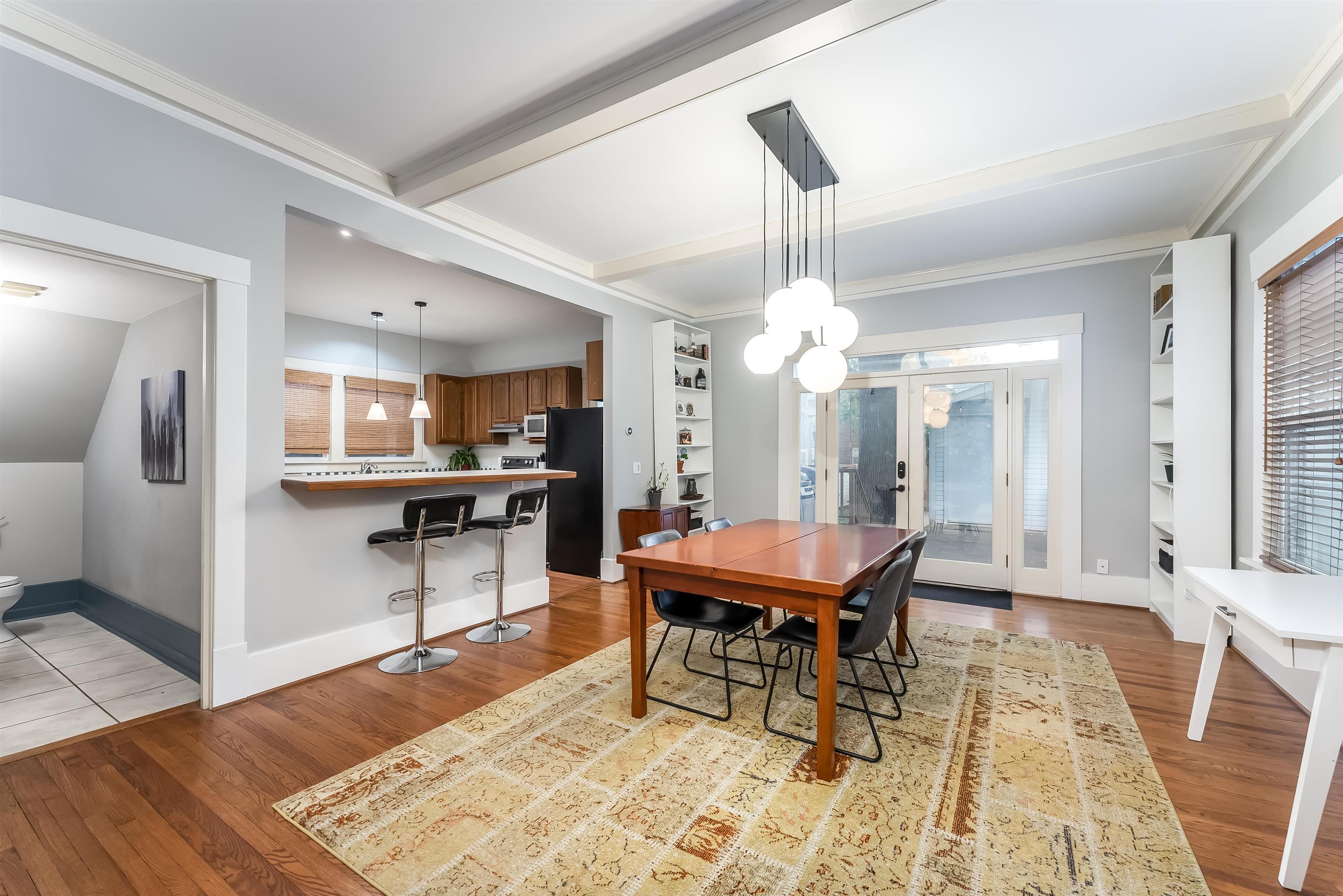 936 North Spaulding Avenue Wichita, KS 67203 - Photo 15 of 36