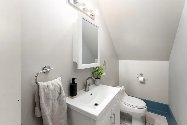 $349,000 | 936 North Spaulding Avenue, Wichita, KS 67203