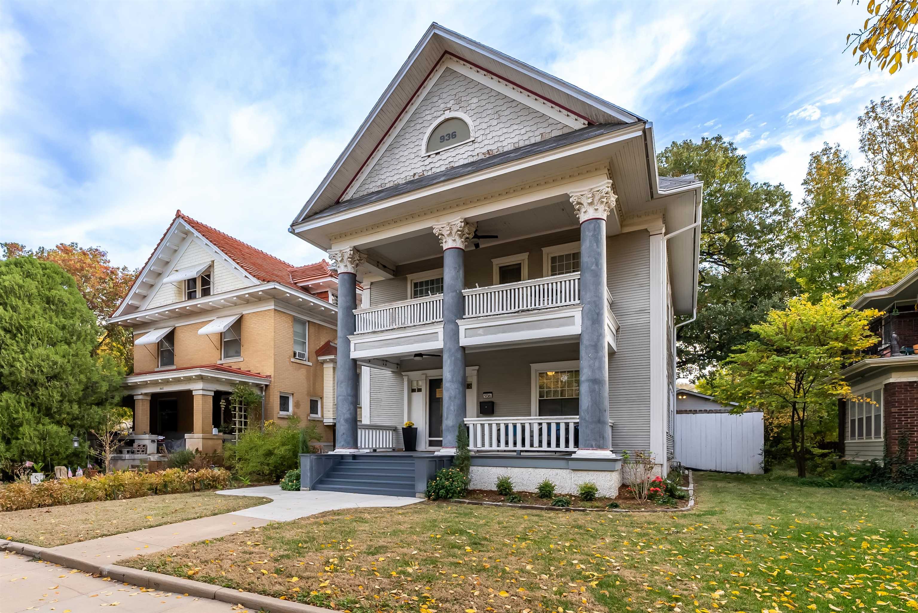 936 North Spaulding Avenue Wichita, KS 67203 - Photo 2 of 36