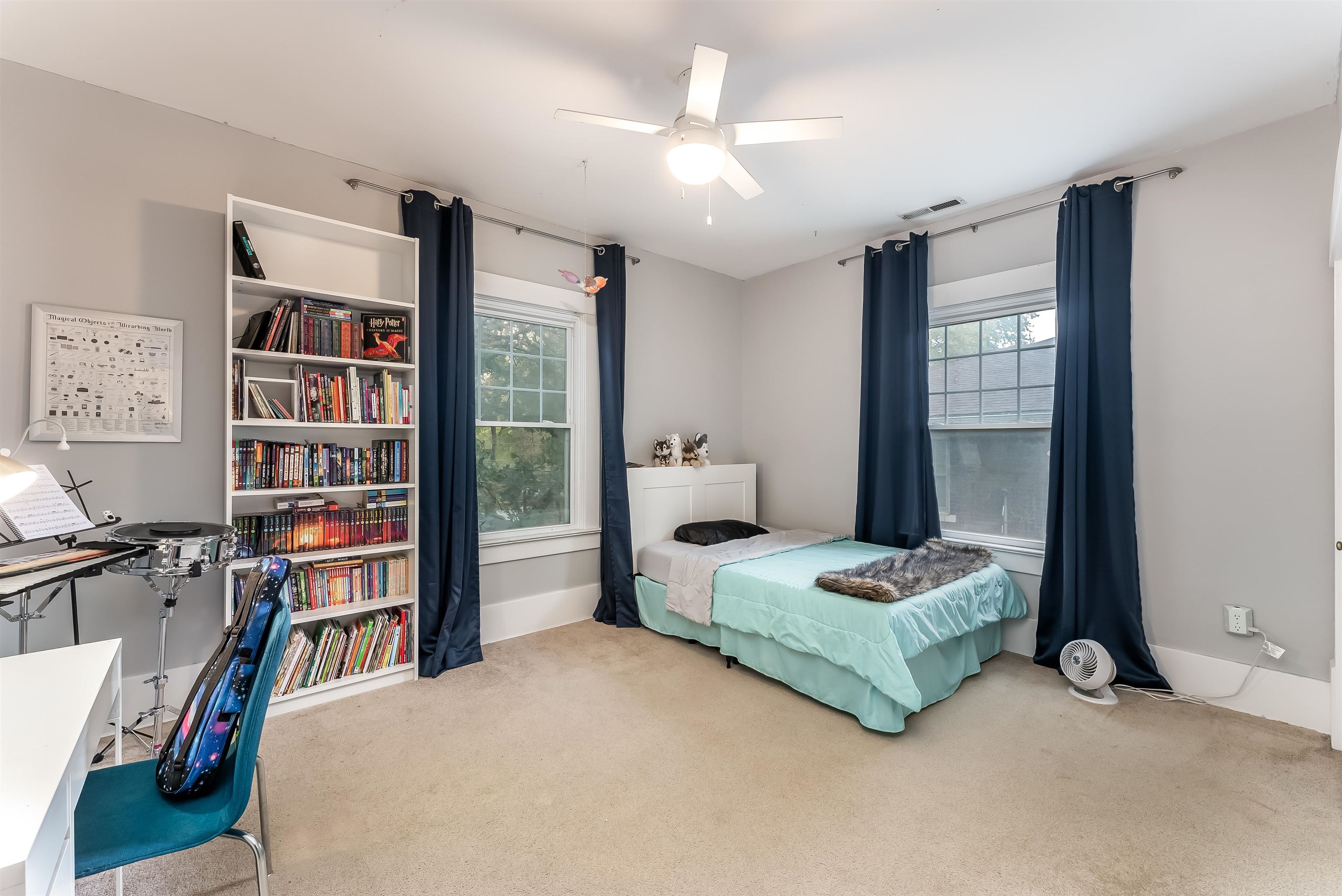 936 North Spaulding Avenue Wichita, KS 67203 - Photo 24 of 36