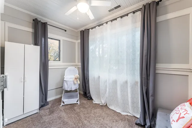 $349,000 | 936 North Spaulding Avenue, Wichita, KS 67203