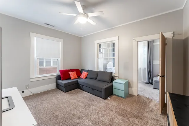 $349,000 | 936 North Spaulding Avenue, Wichita, KS 67203