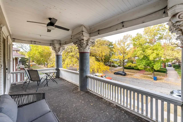 $349,000 | 936 North Spaulding Avenue, Wichita, KS 67203