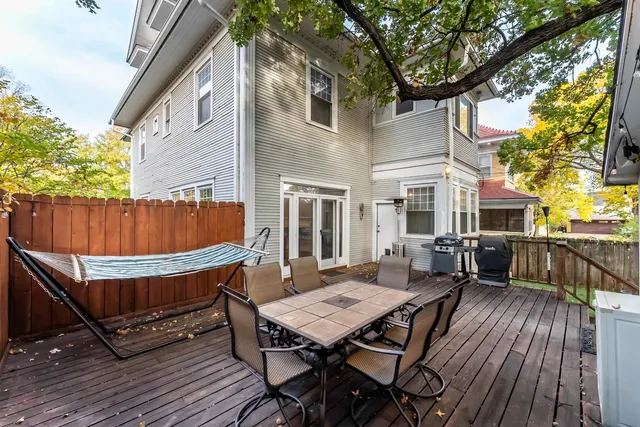 $349,000 | 936 North Spaulding Avenue, Wichita, KS 67203