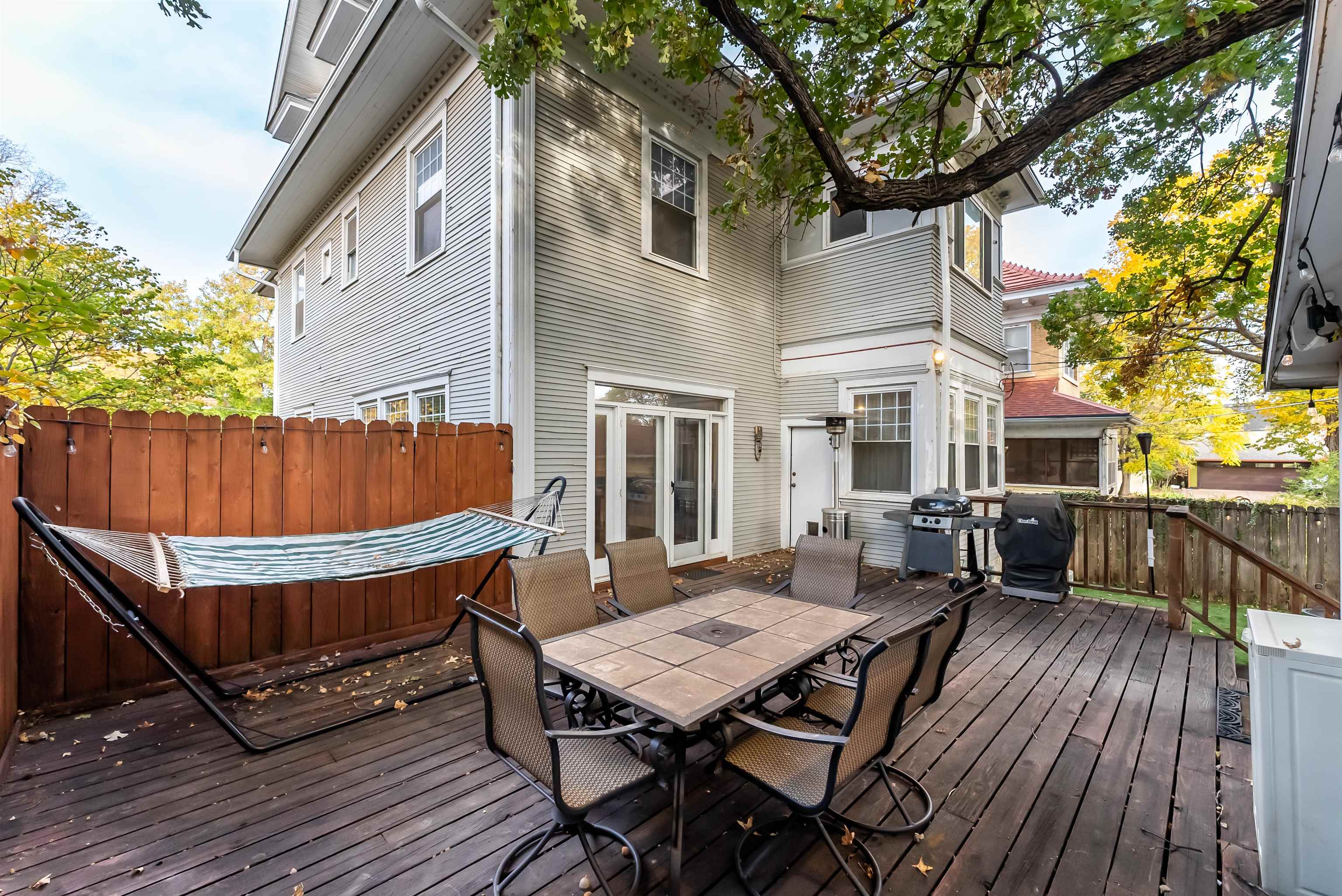 936 North Spaulding Avenue Wichita, KS 67203 - Photo 29 of 36