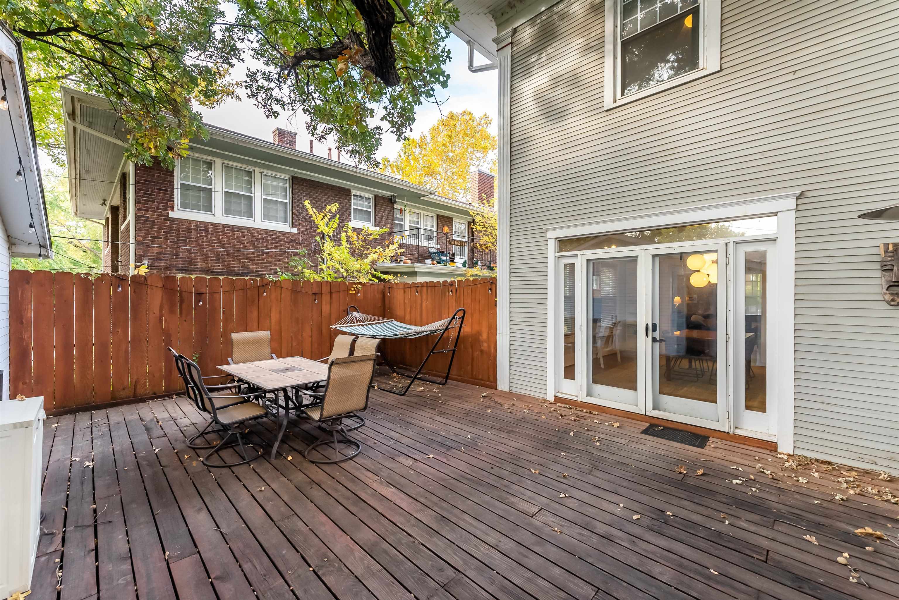 936 North Spaulding Avenue Wichita, KS 67203 - Photo 30 of 36