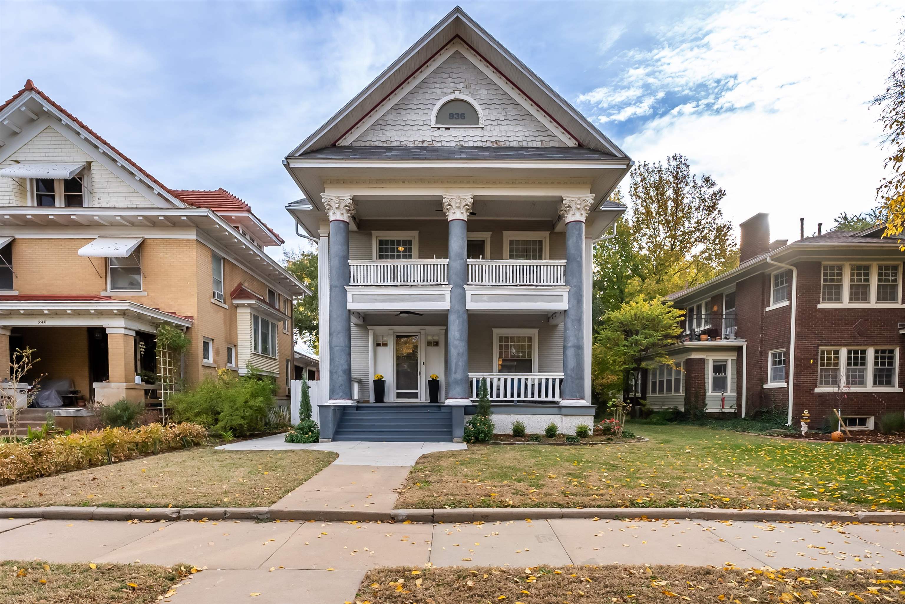 936 North Spaulding Avenue Wichita, KS 67203 - Photo 3 of 36
