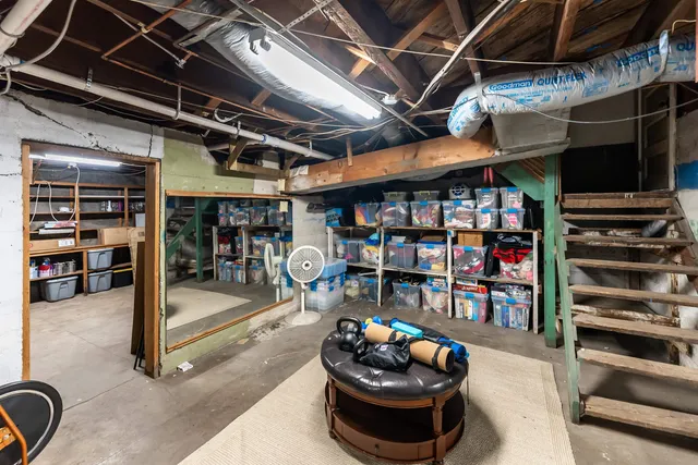 $349,000 | 936 North Spaulding Avenue, Wichita, KS 67203