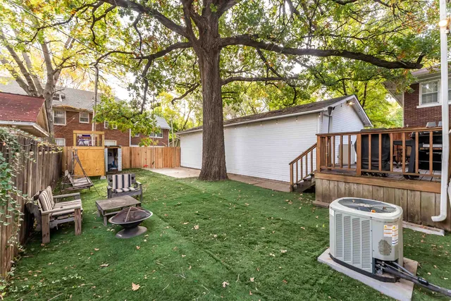 $349,000 | 936 North Spaulding Avenue, Wichita, KS 67203