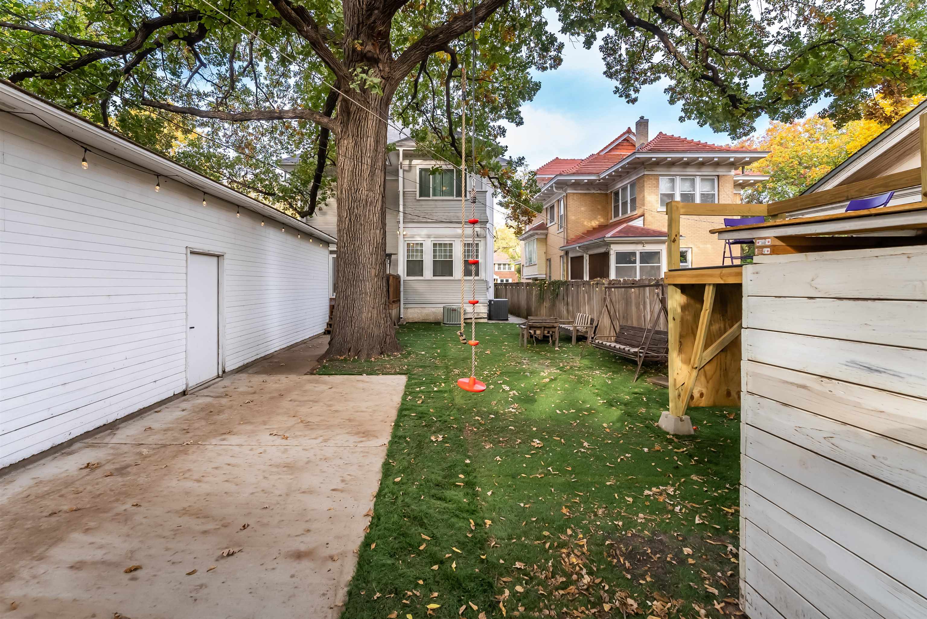 936 North Spaulding Avenue Wichita, KS 67203 - Photo 33 of 36