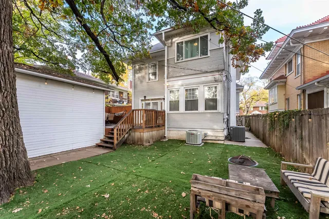 $349,000 | 936 North Spaulding Avenue, Wichita, KS 67203