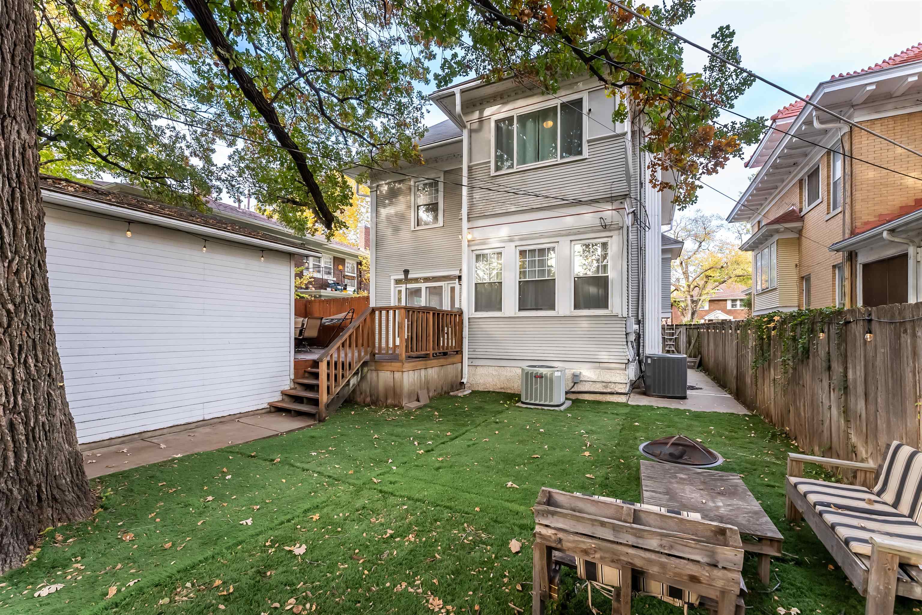 936 North Spaulding Avenue Wichita, KS 67203 - Photo 34 of 36