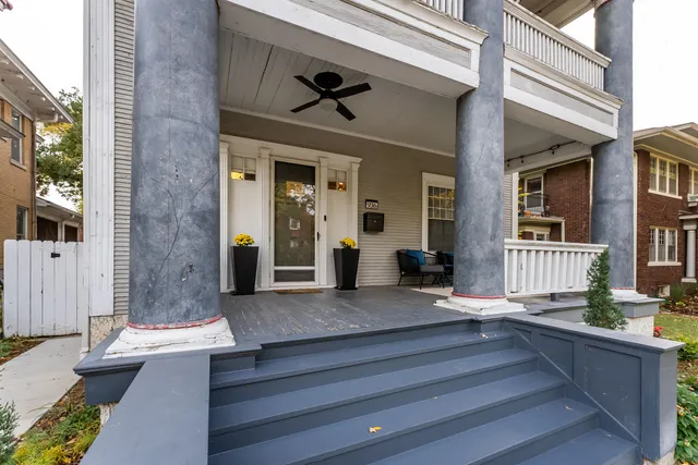 $349,000 | 936 North Spaulding Avenue, Wichita, KS 67203