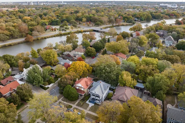 $349,000 | 936 North Spaulding Avenue, Wichita, KS 67203