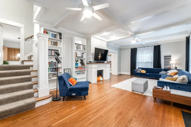 $349,000 | 936 North Spaulding Avenue, Wichita, KS 67203