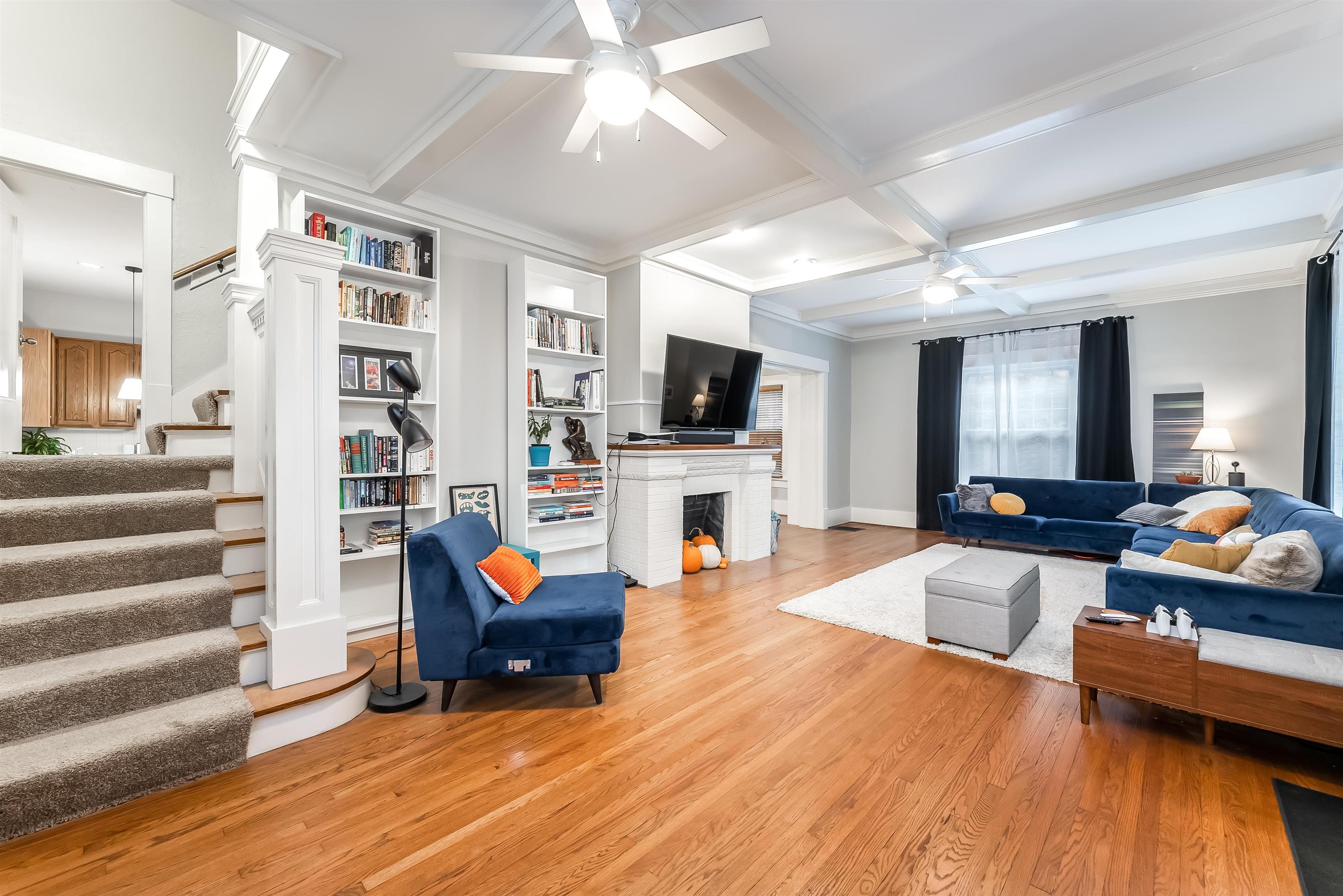 936 North Spaulding Avenue Wichita, KS 67203 - Photo 6 of 36