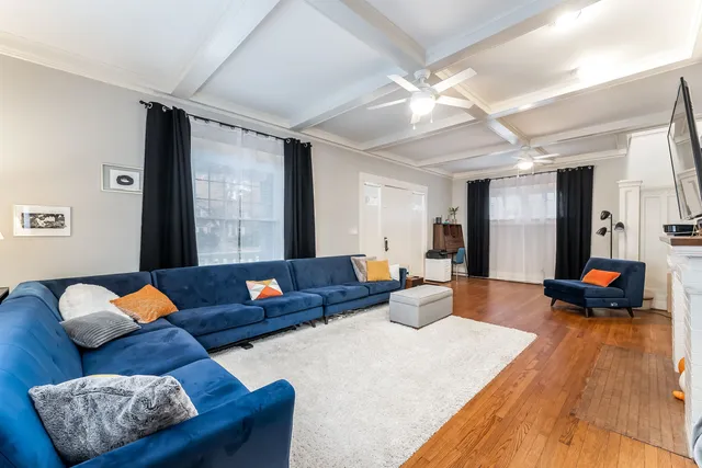 $349,000 | 936 North Spaulding Avenue, Wichita, KS 67203