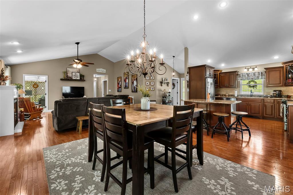 201 Estate Drive Chester, IL 62233 - Photo 22 of 47