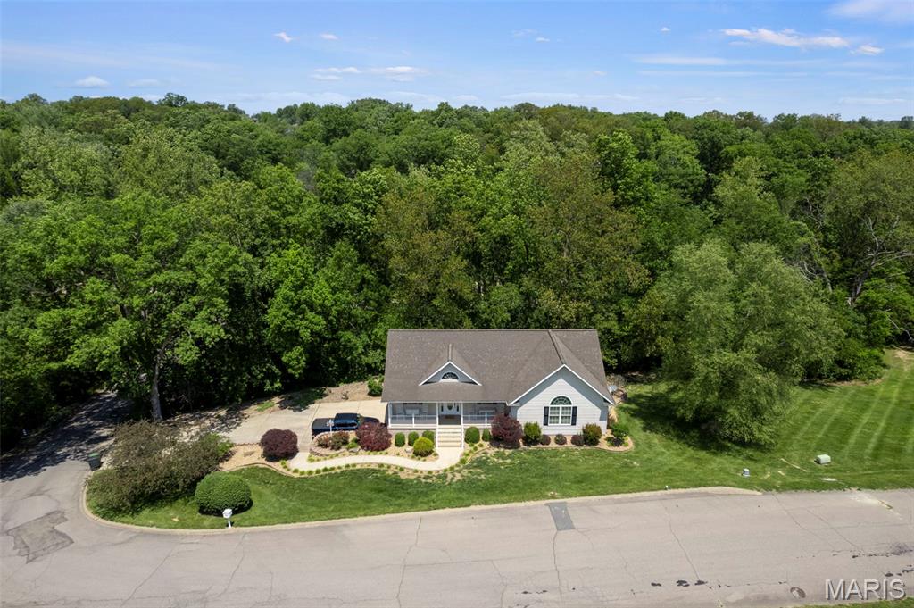201 Estate Drive Chester, IL 62233 - Photo 40 of 47