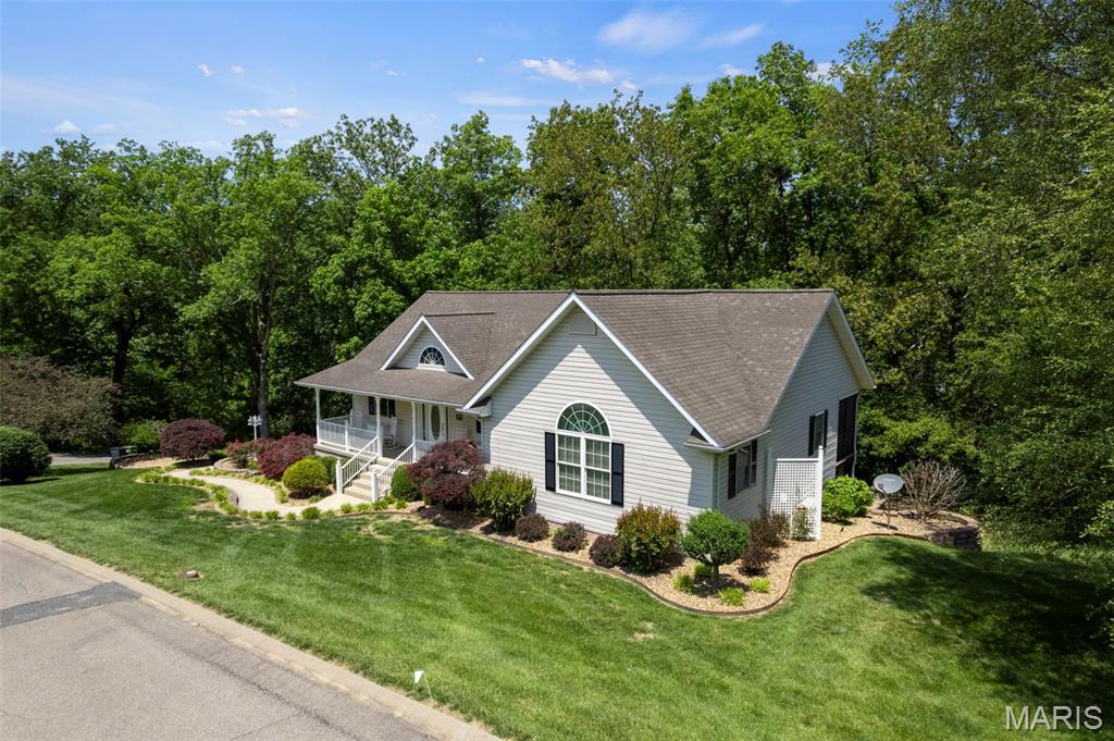 201 Estate Drive Chester, IL 62233 - Photo 41 of 47