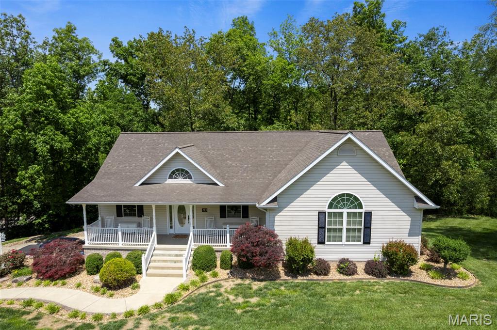 201 Estate Drive Chester, IL 62233 - Photo 42 of 47