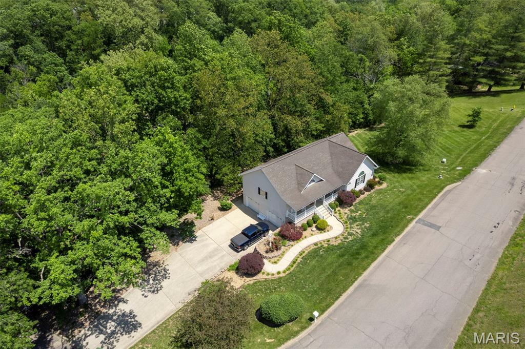 201 Estate Drive Chester, IL 62233 - Photo 44 of 47